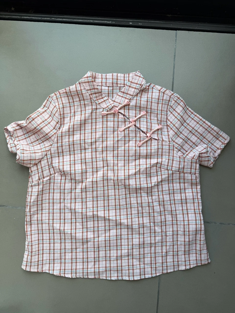 Blusa Shein - imagen 1