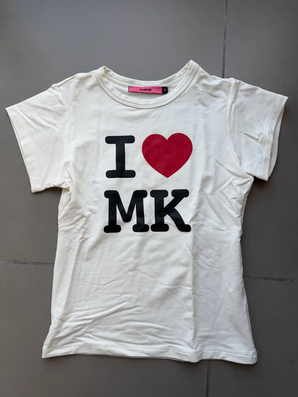 Makai · Talle M