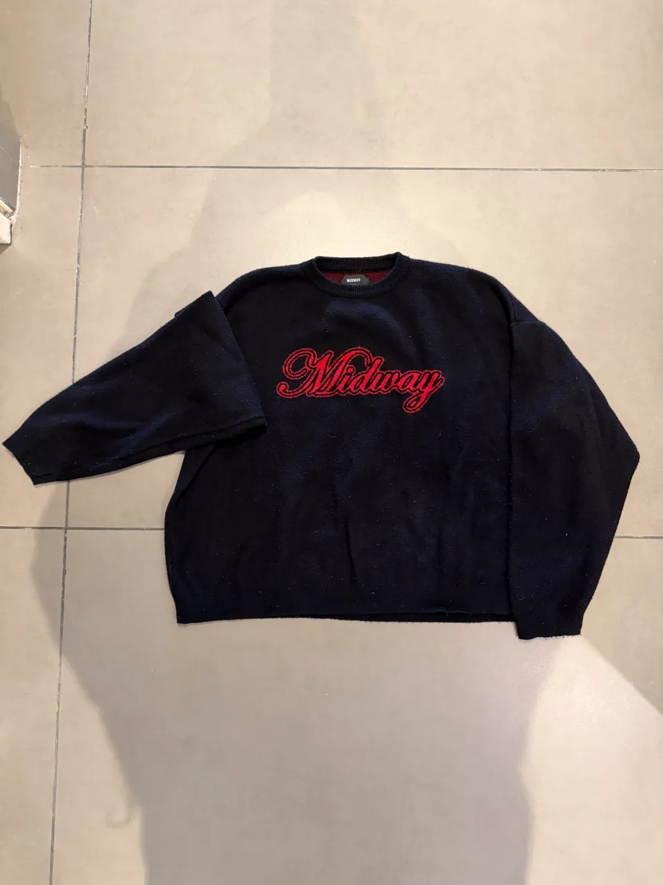 Midway · Talle único