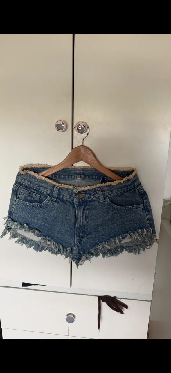 Short Otra - imagen 1