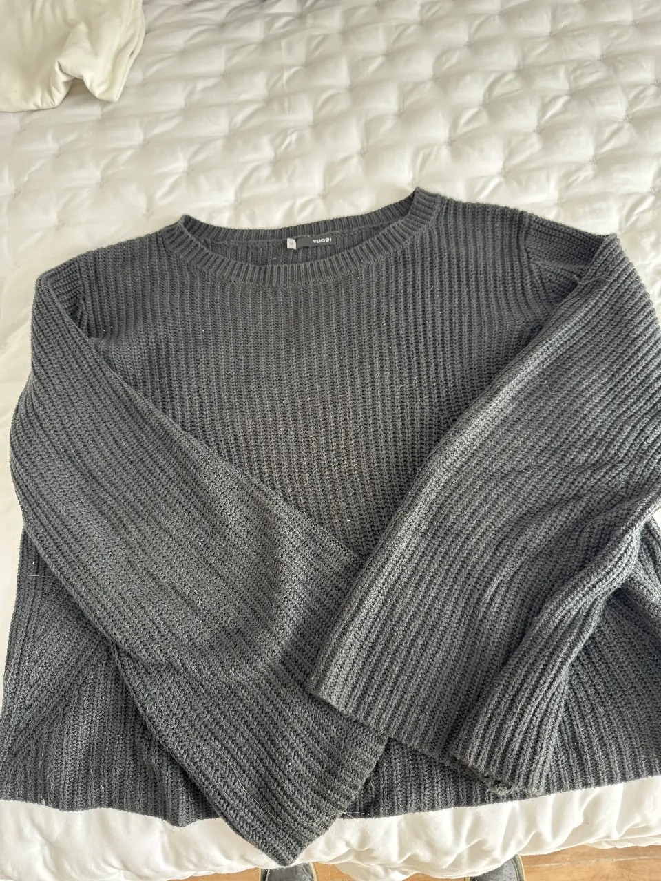 Sweater Tucci - imagen 1