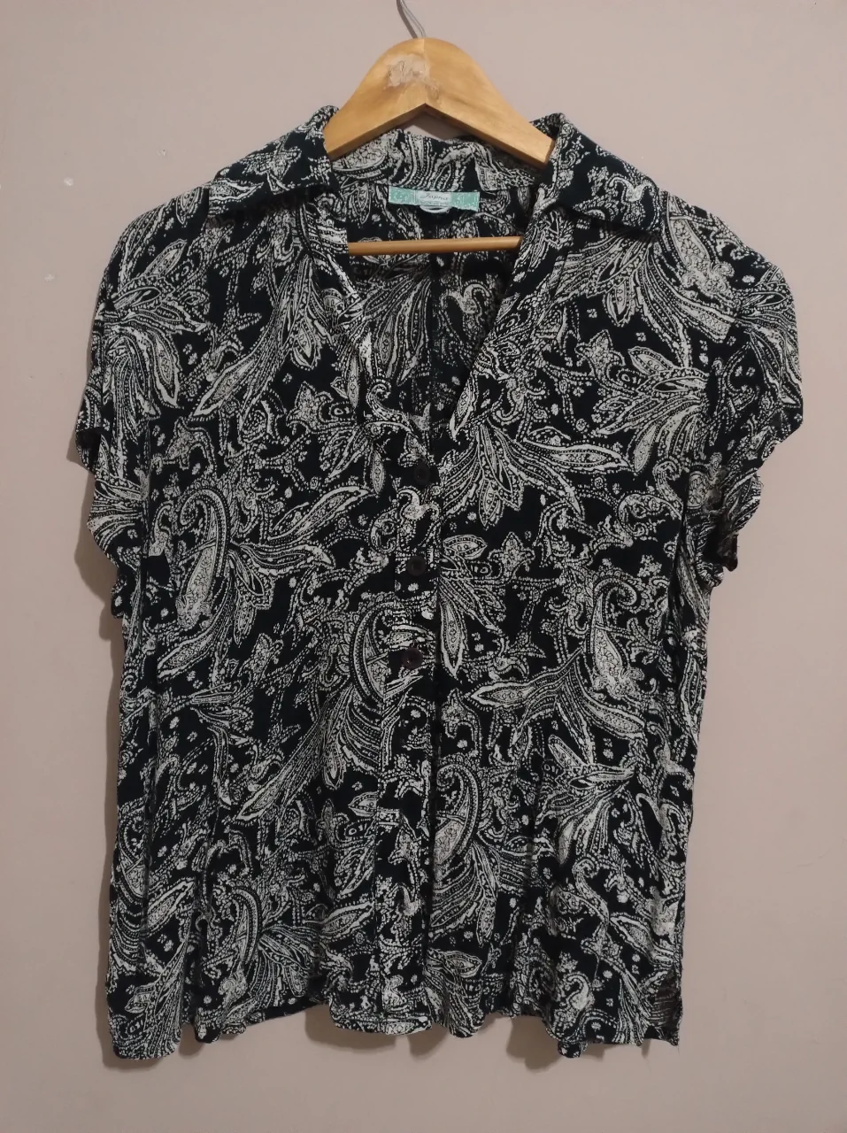 Blusa Japna - imagen 1