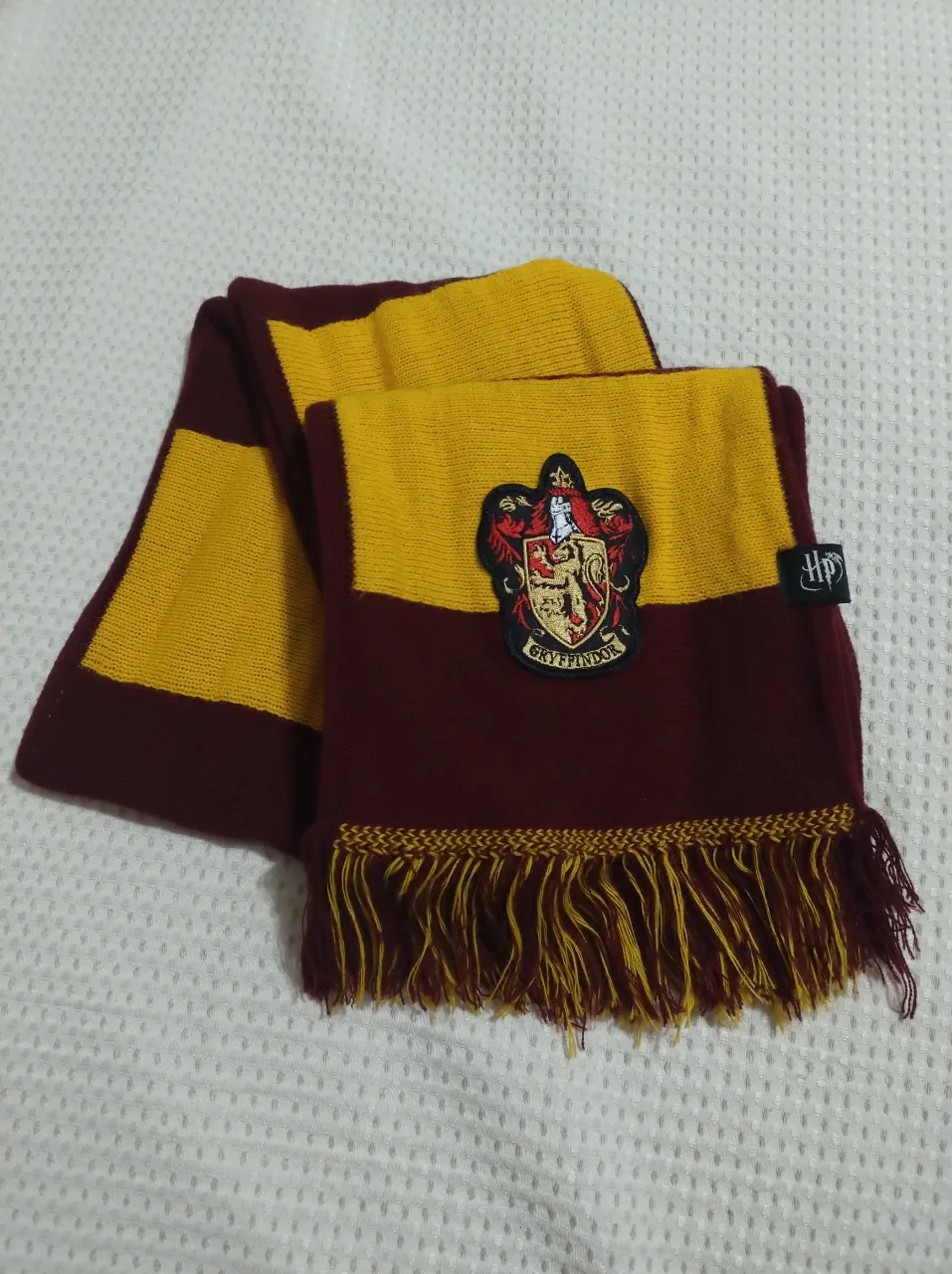 Bufanda Harry potter - imagen 1