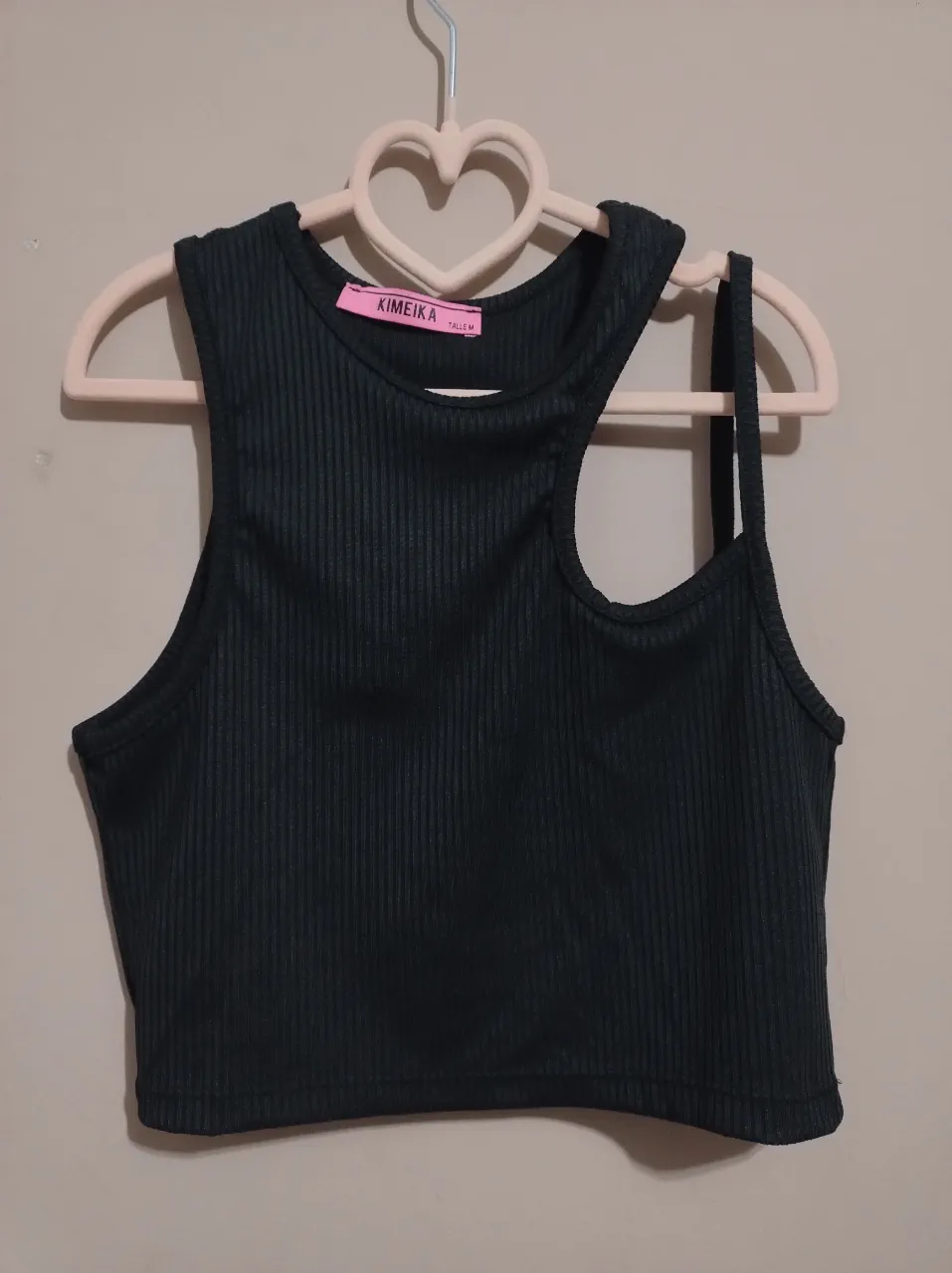 Musculosa Kimeika - imagen 1