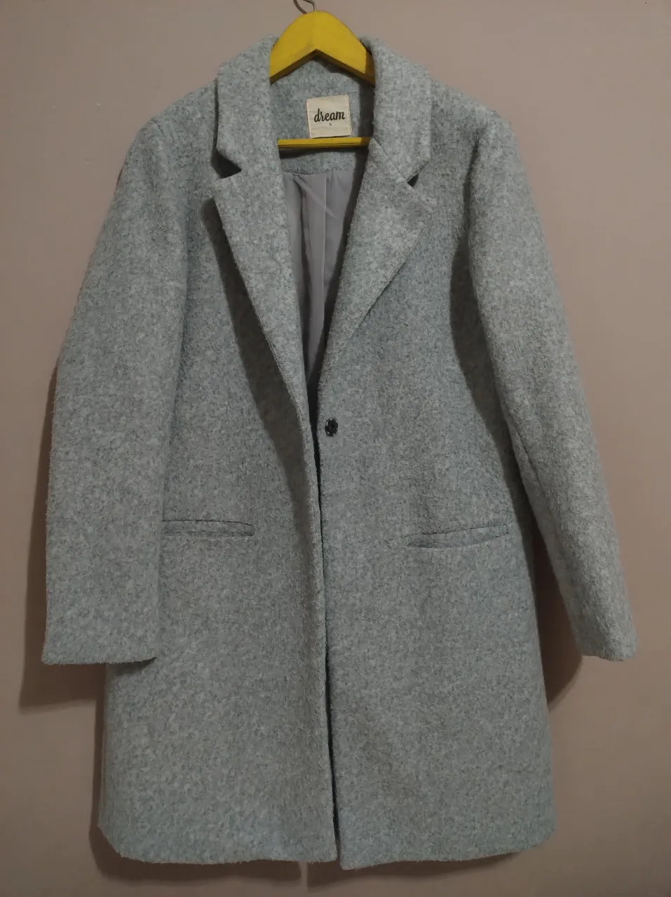 DREAM · Talle S
