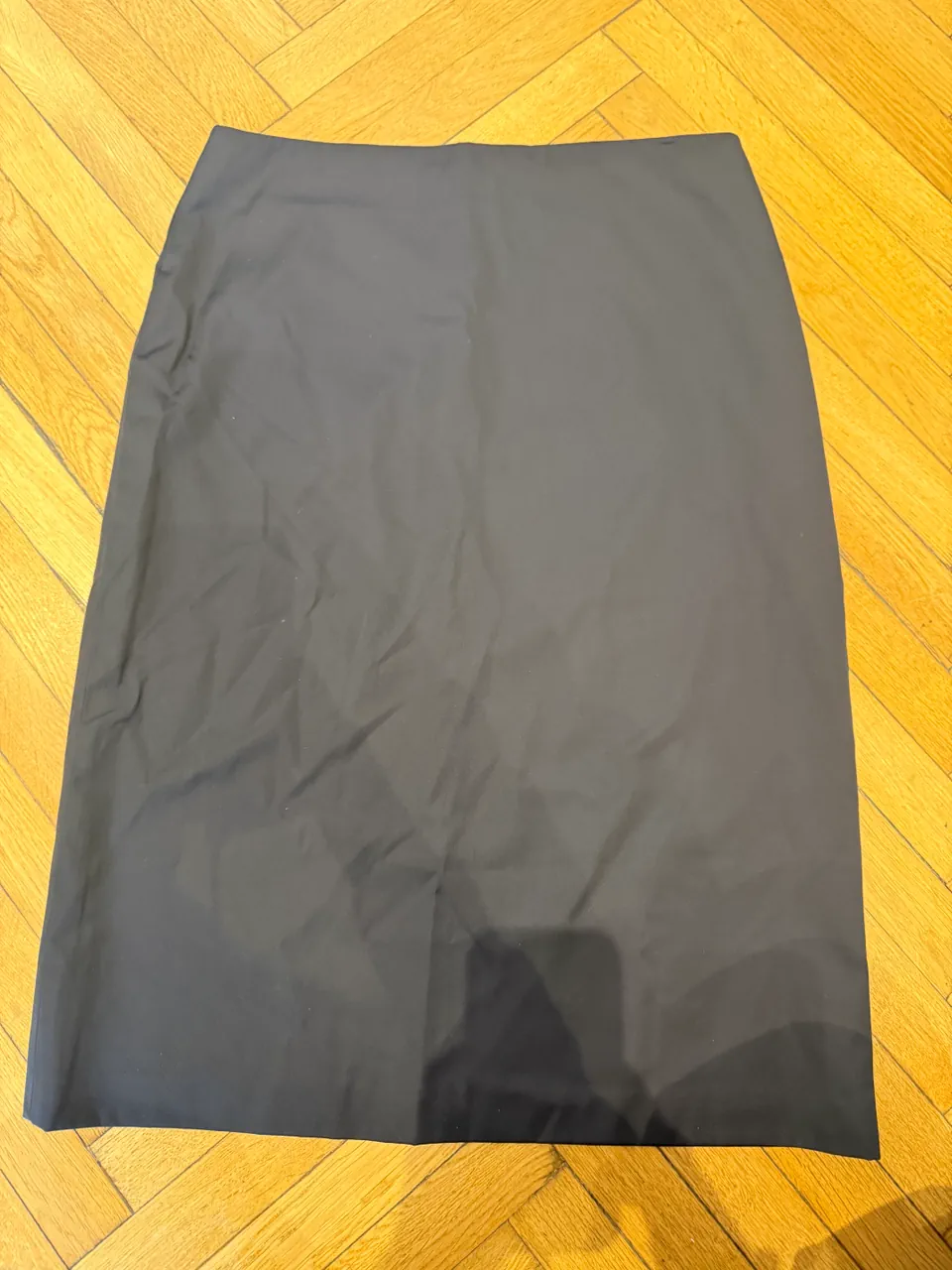 Pollera Adolfo Dominguez - imagen 1