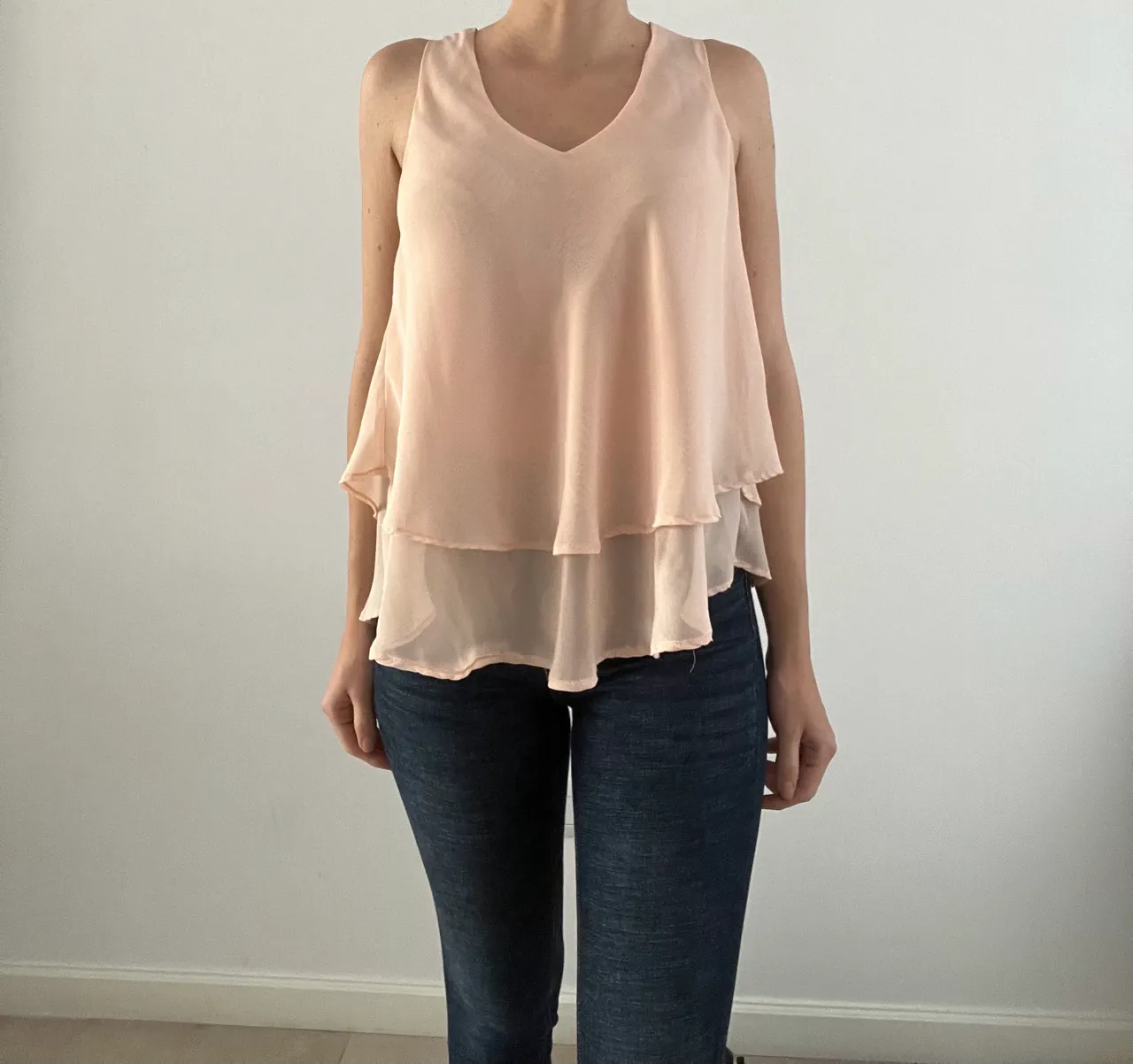 Cuesta Blanca · Talle M