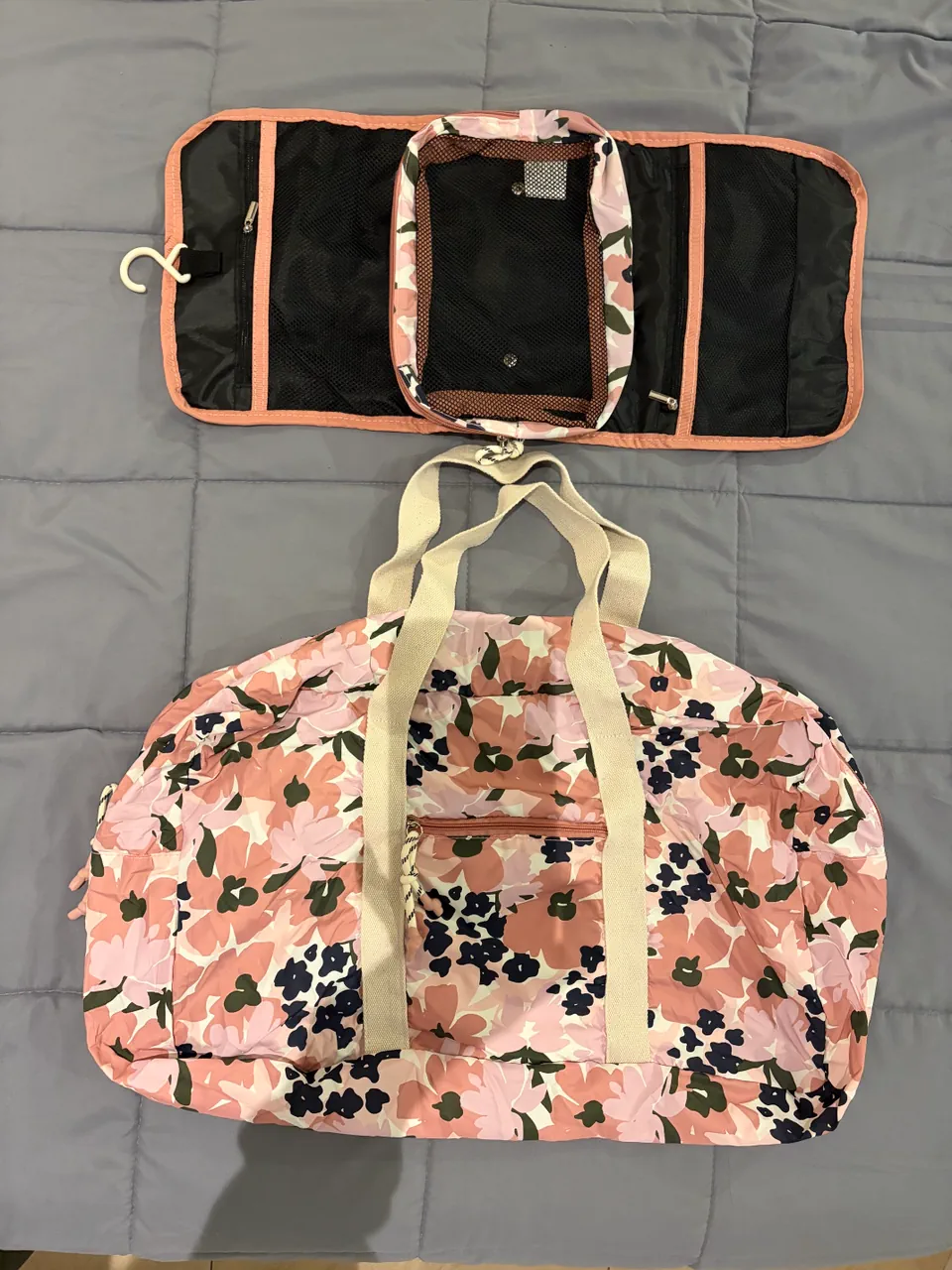 Bolso  Isadora - imagen 1