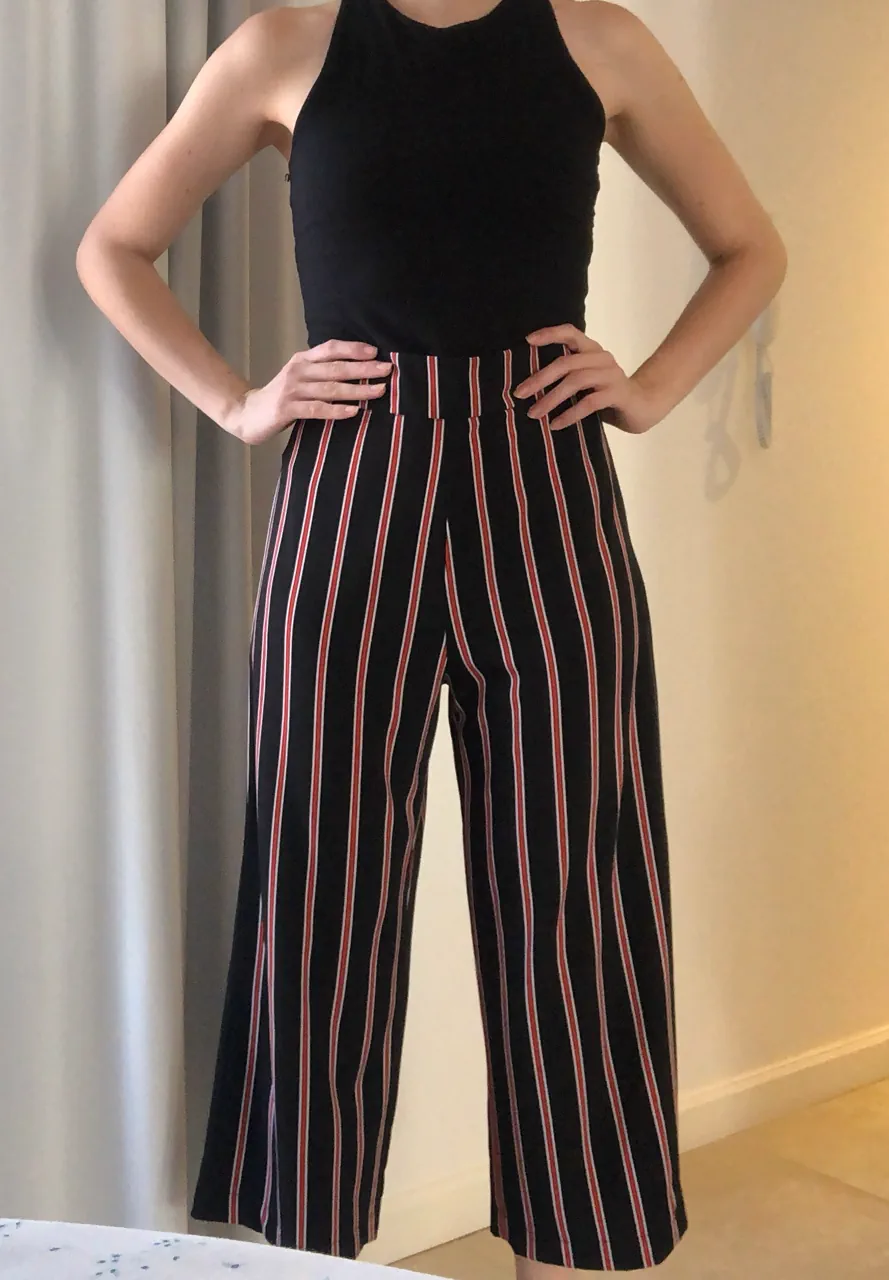 Pantalón Bachino · Talle M