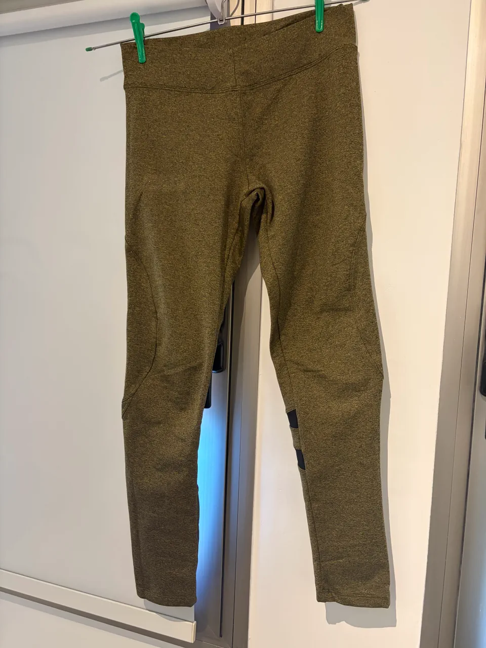 Calza Big fine · Talle S