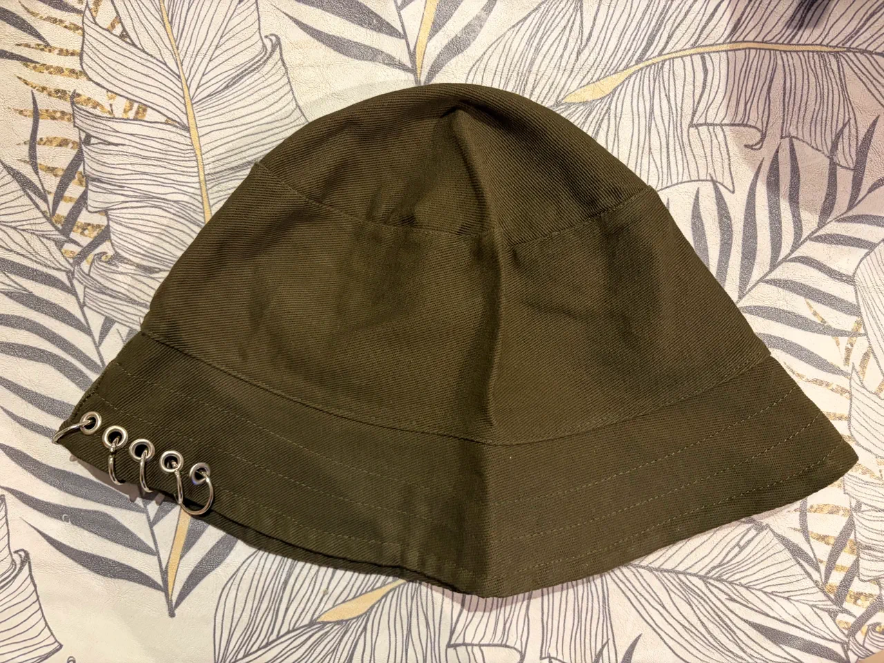 Sombrero Sin marca - imagen 1