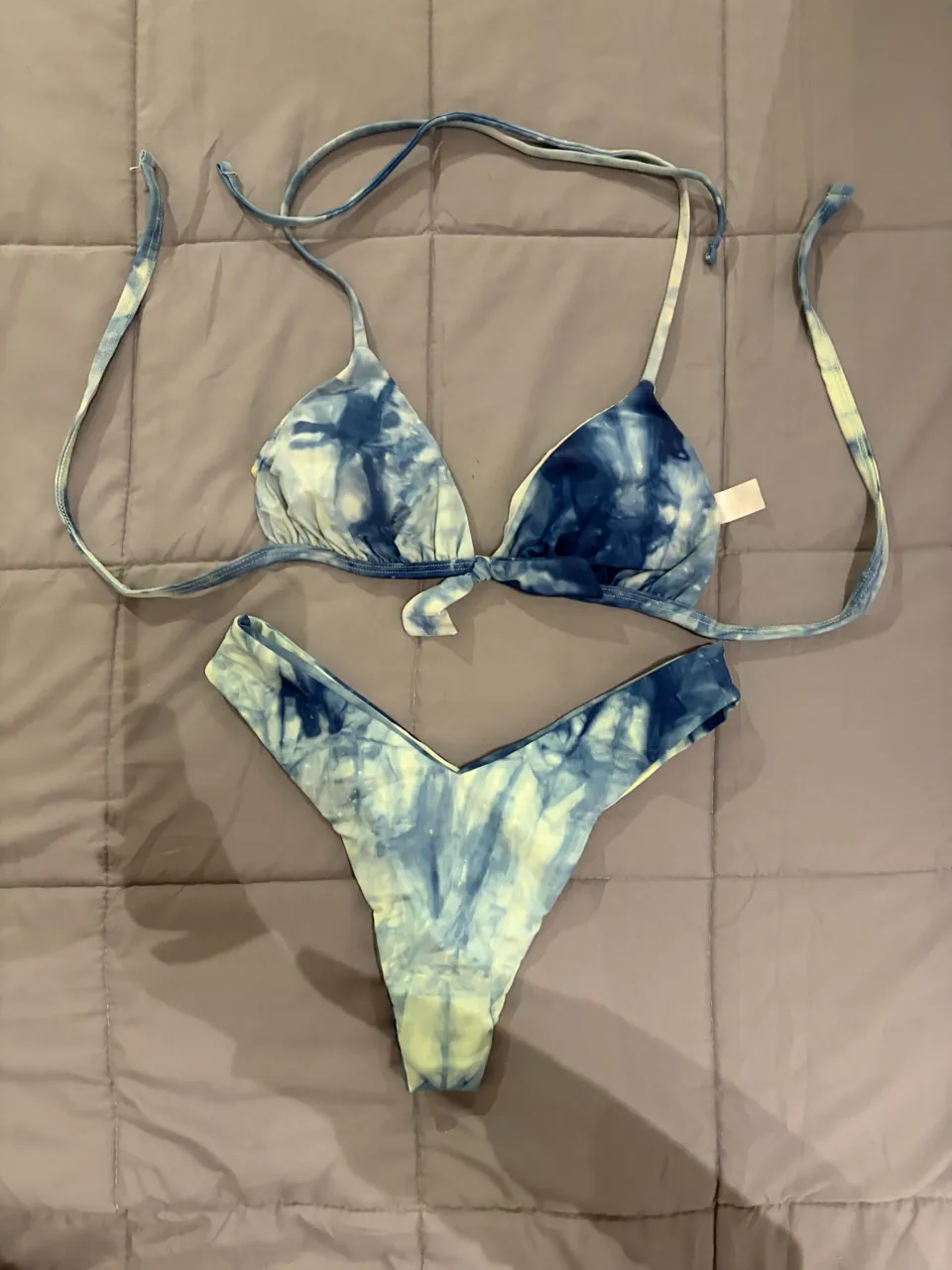 Bikini Compañía del Sol - imagen 1