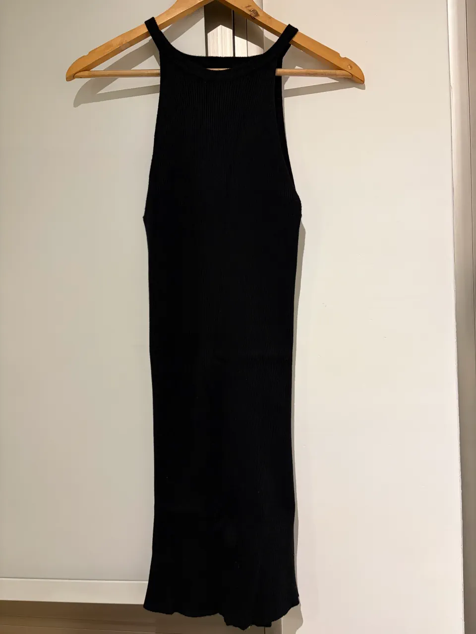 Vestido Stradivarius - imagen 1