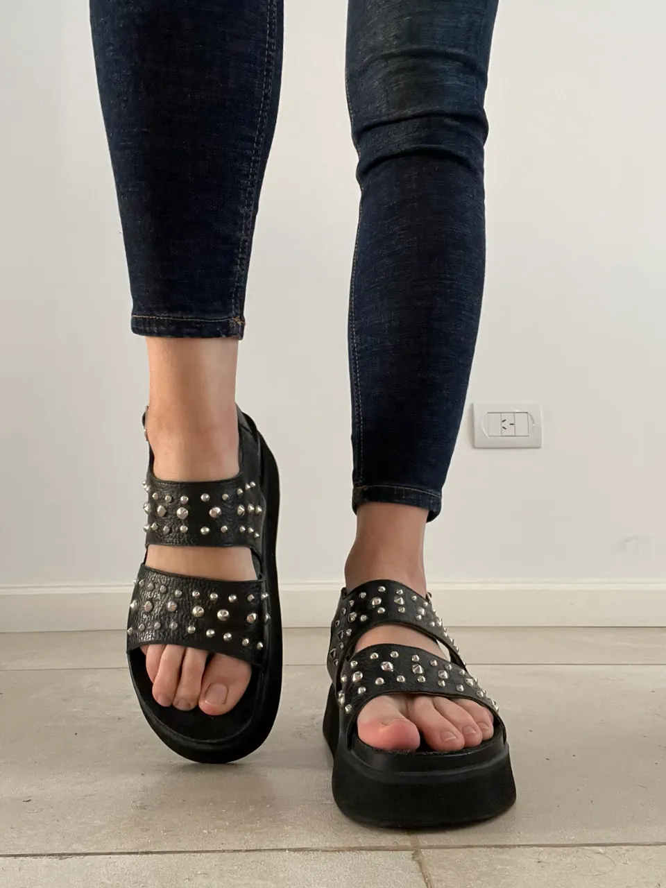 Sandalias Regarde - imagen 1