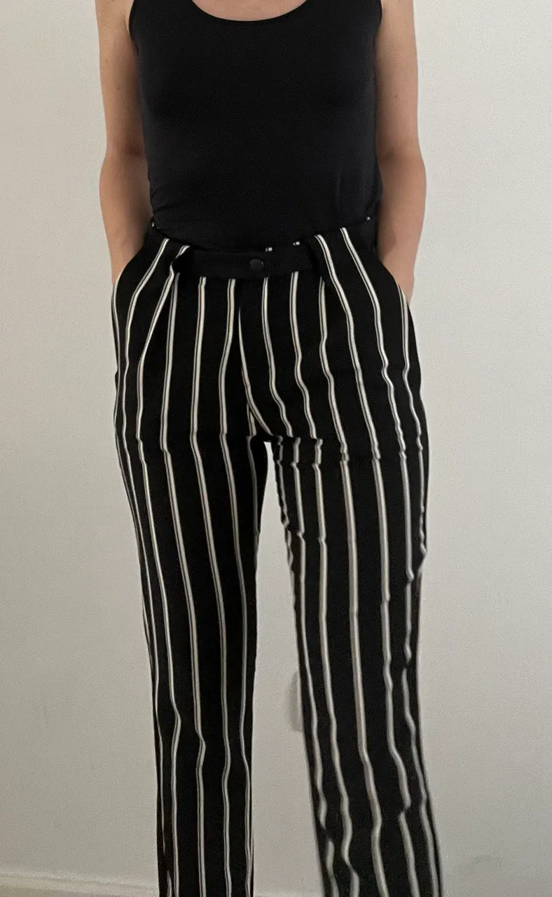 Pantalón Zara - imagen 1