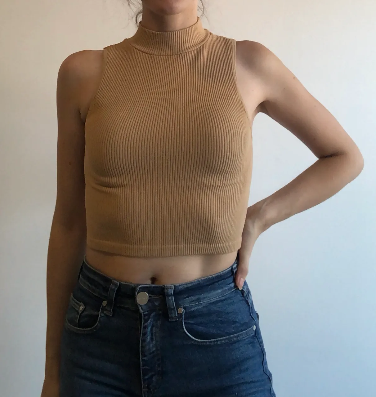 Zara · Talle M