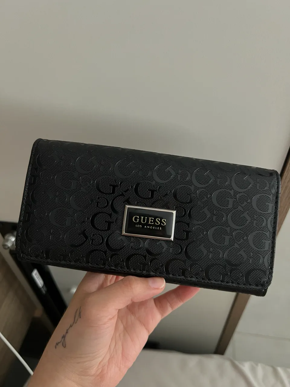 GUESS
