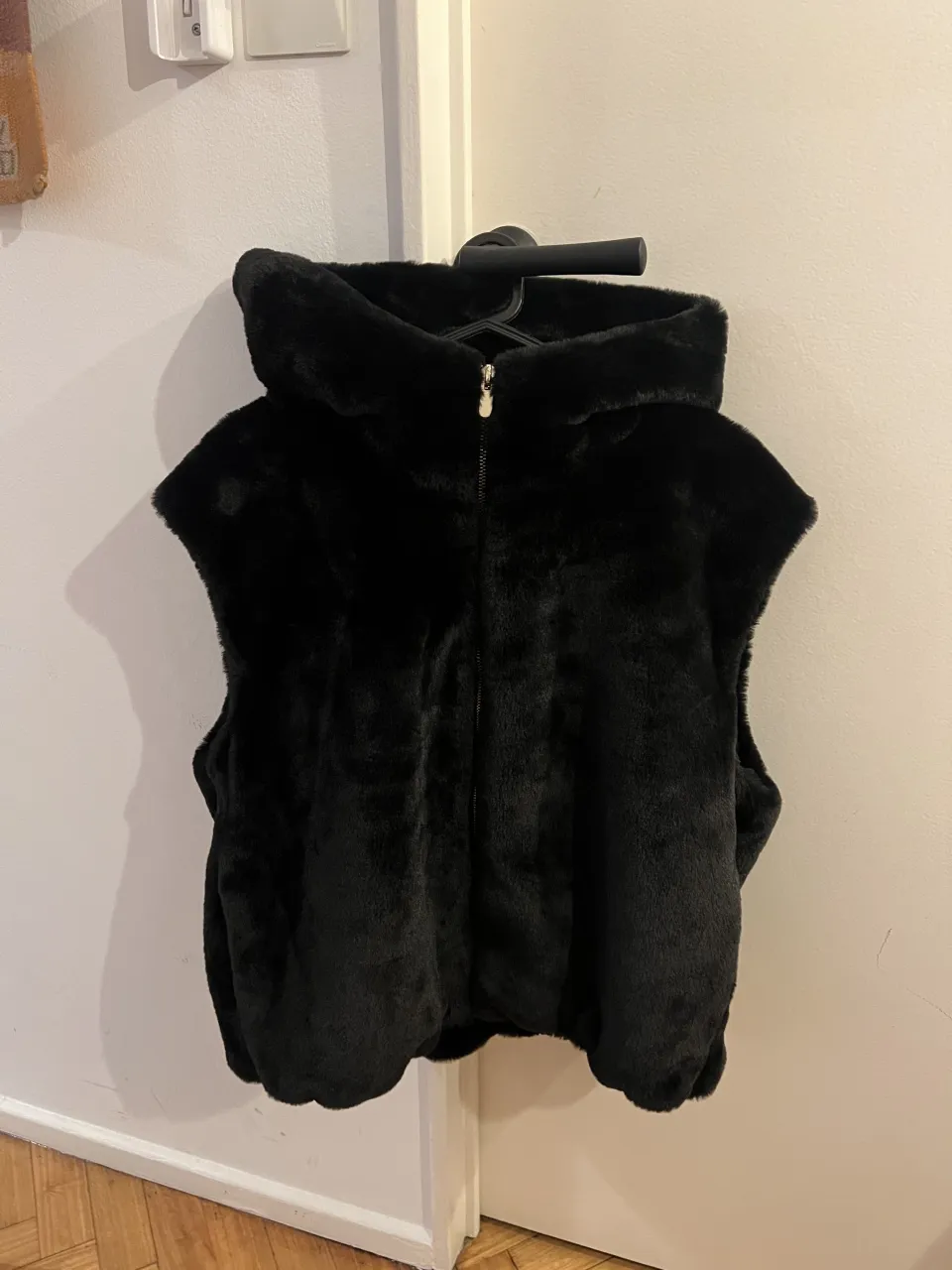 Chaleco Zara - imagen 1