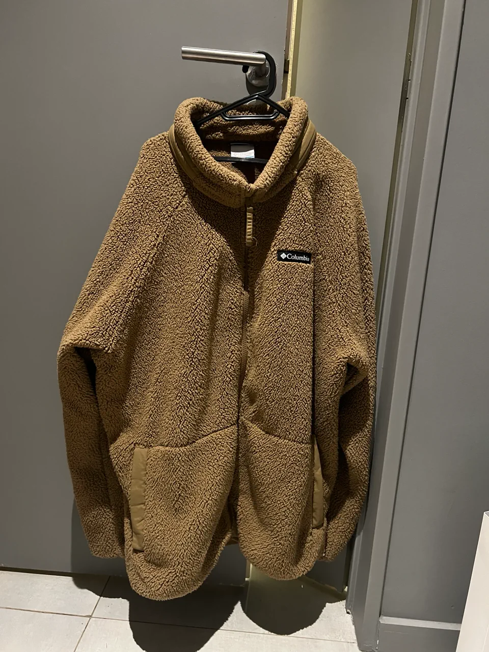 Campera Columbia - imagen 1