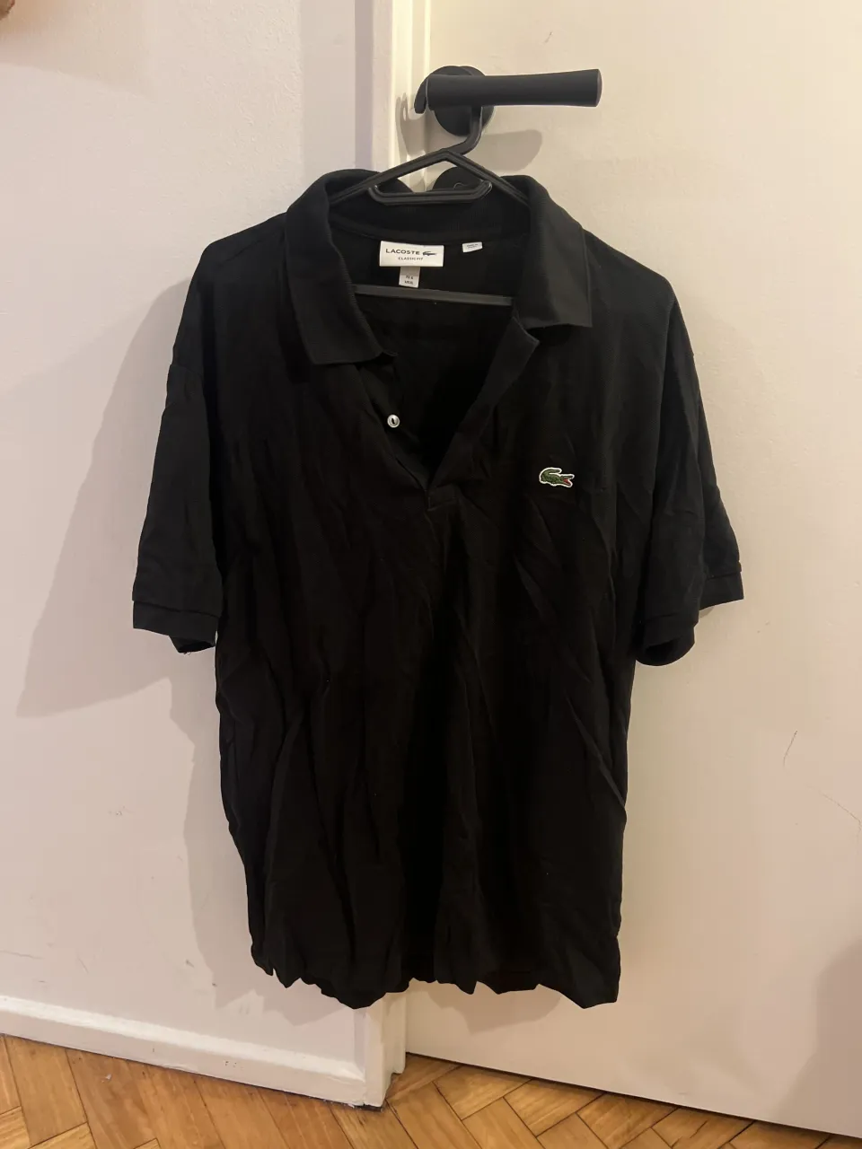 Remera Lacoste - imagen 1