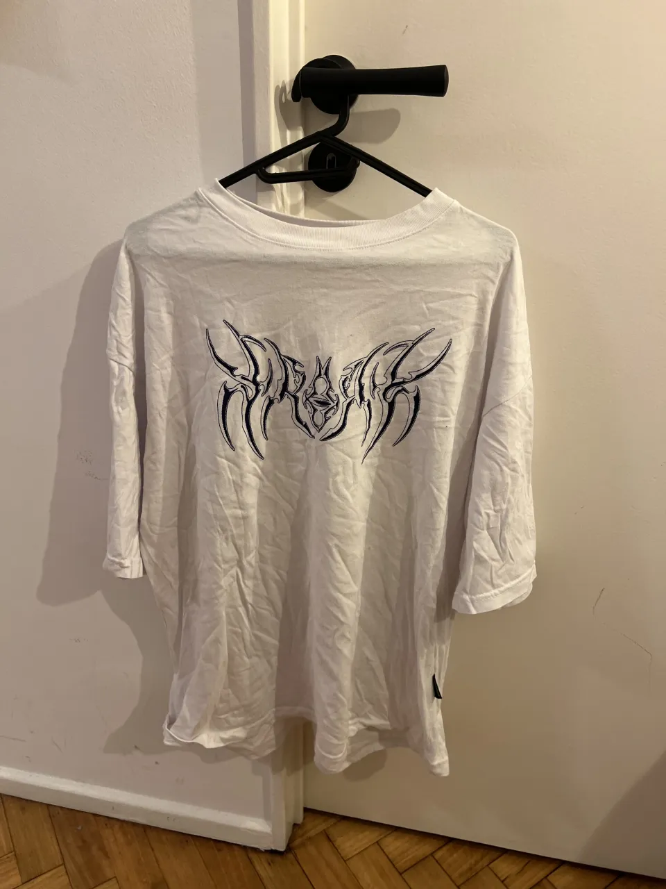 Remera Kabrakuervo - imagen 1