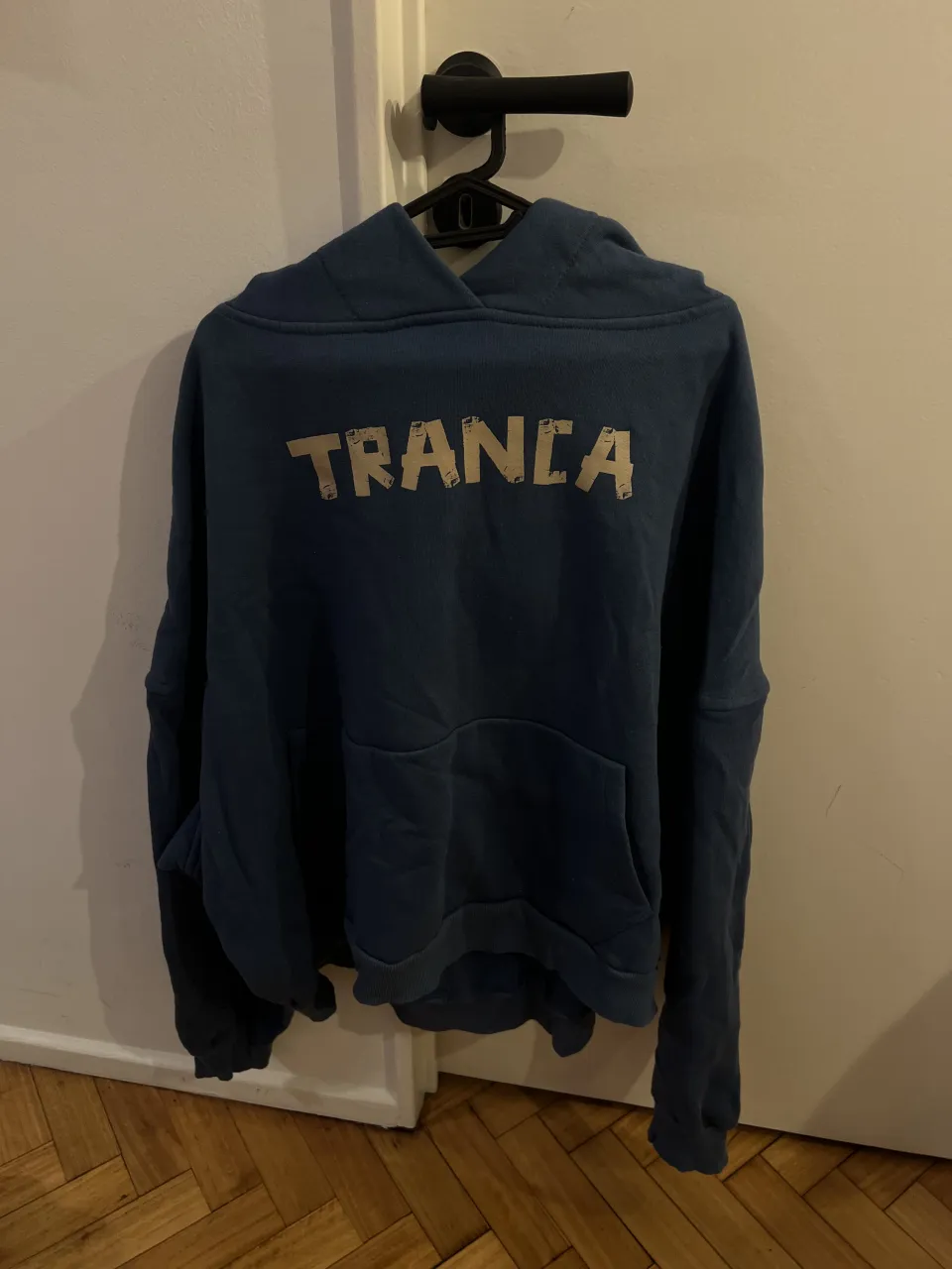 Tranca · Talle XL