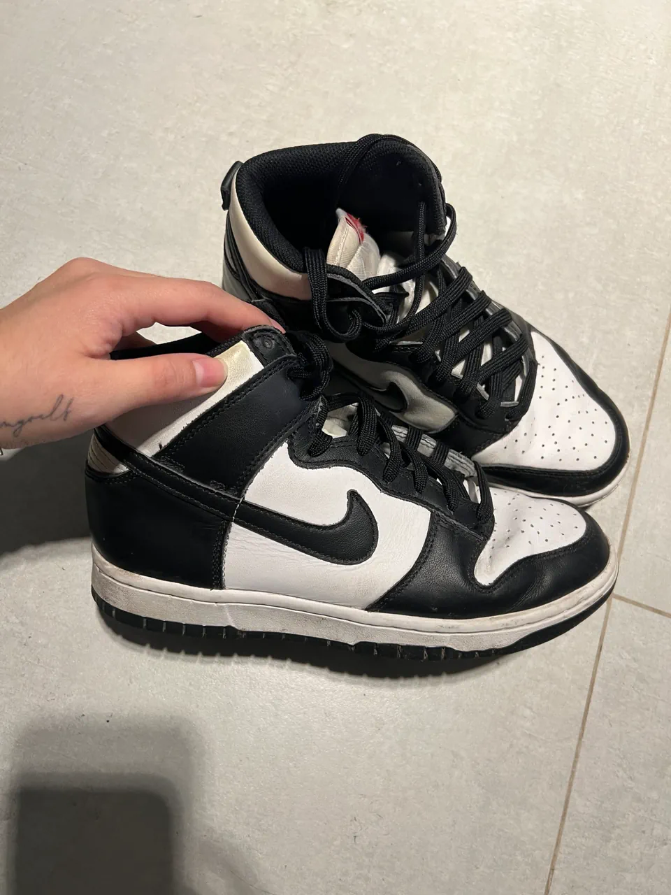 Zapatillas Nike - imagen 1