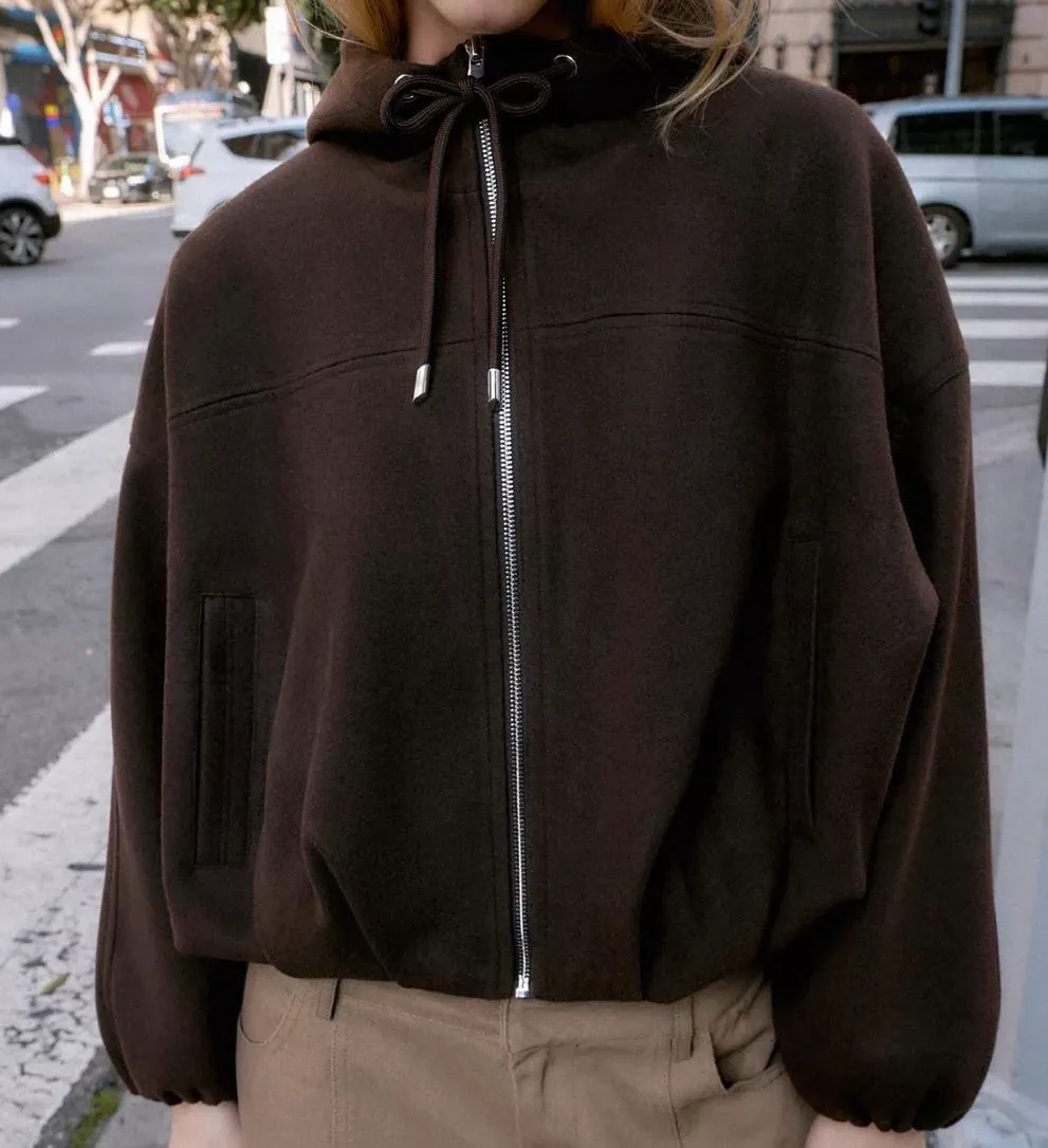Campera Zara - imagen 1