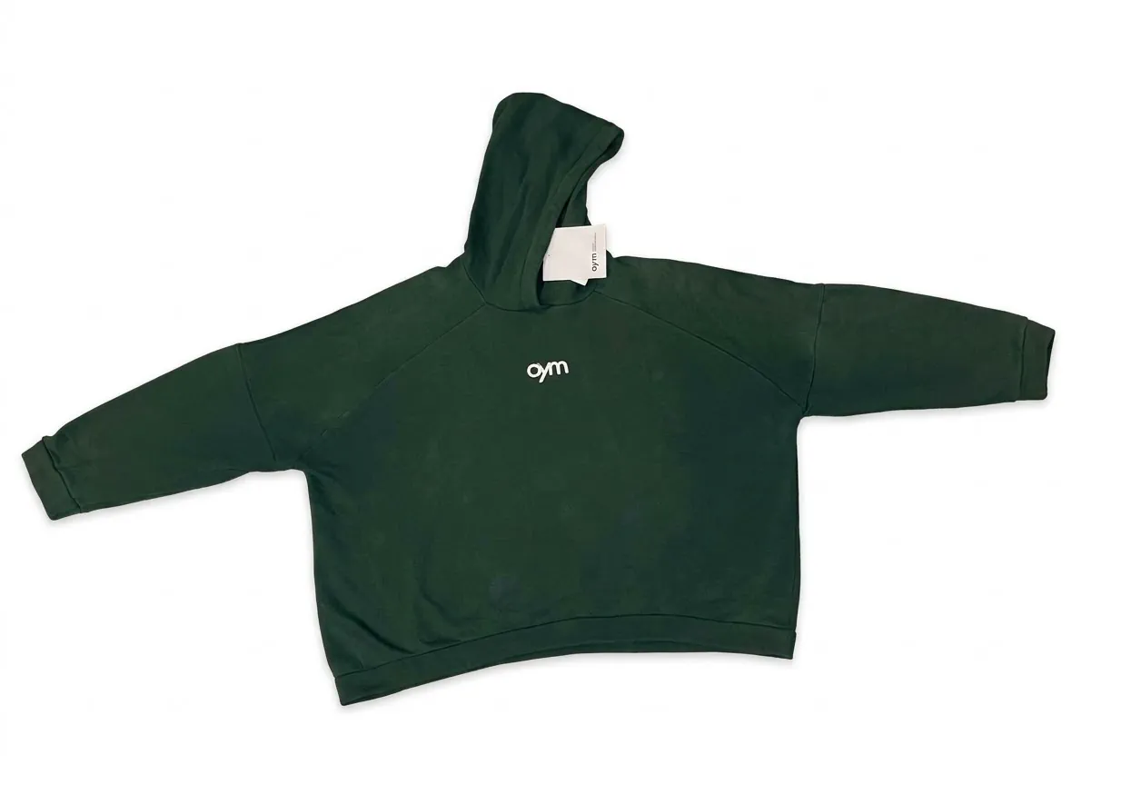 Oym · Talle M