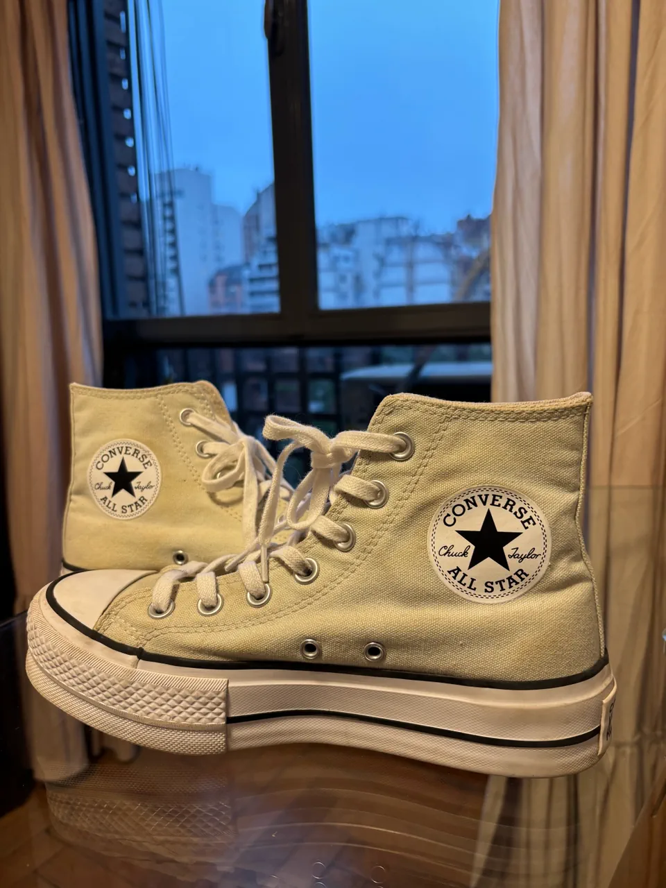 Zapatillas Converse - imagen 1