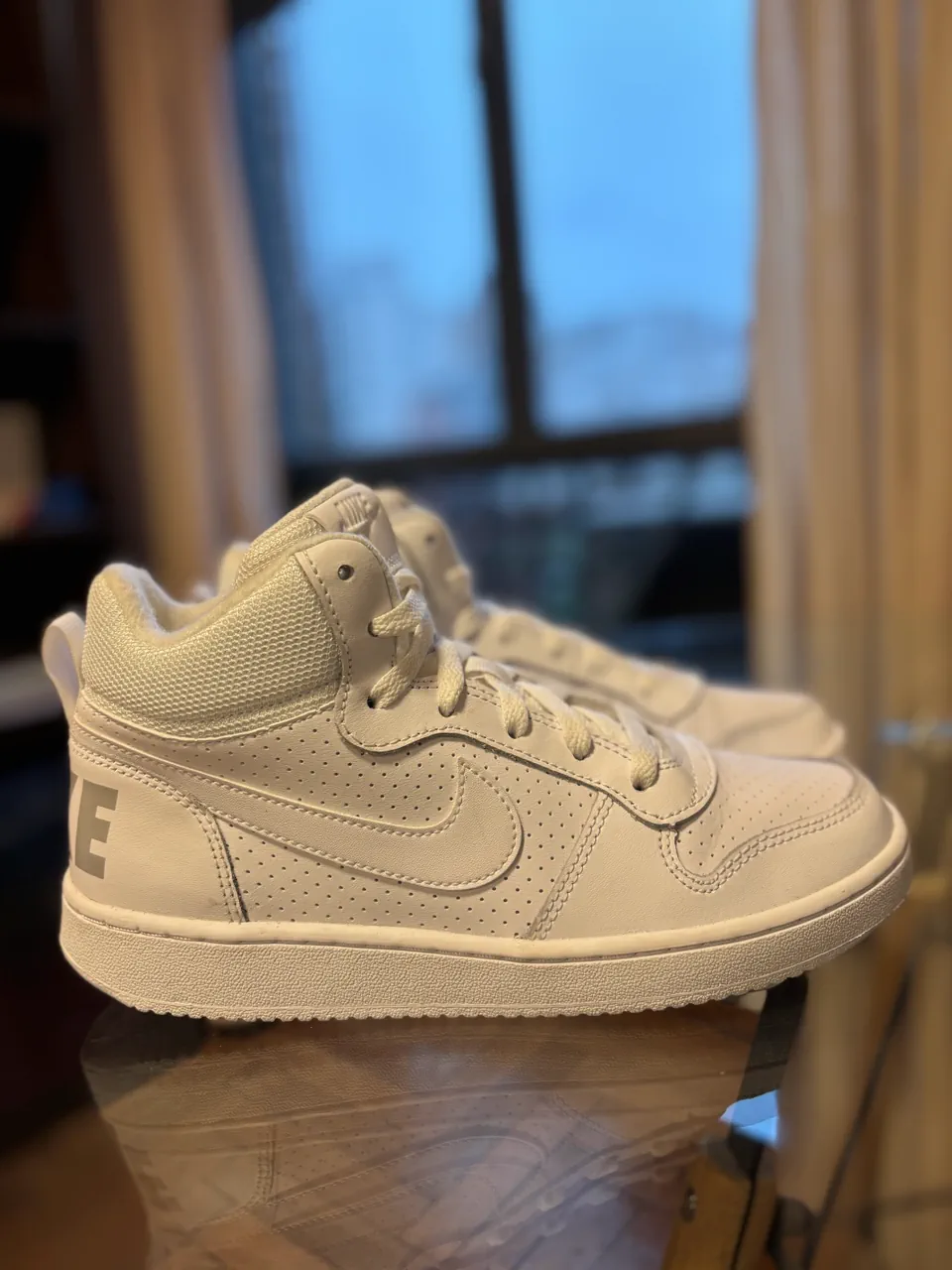Zapatillas Nike - imagen 1