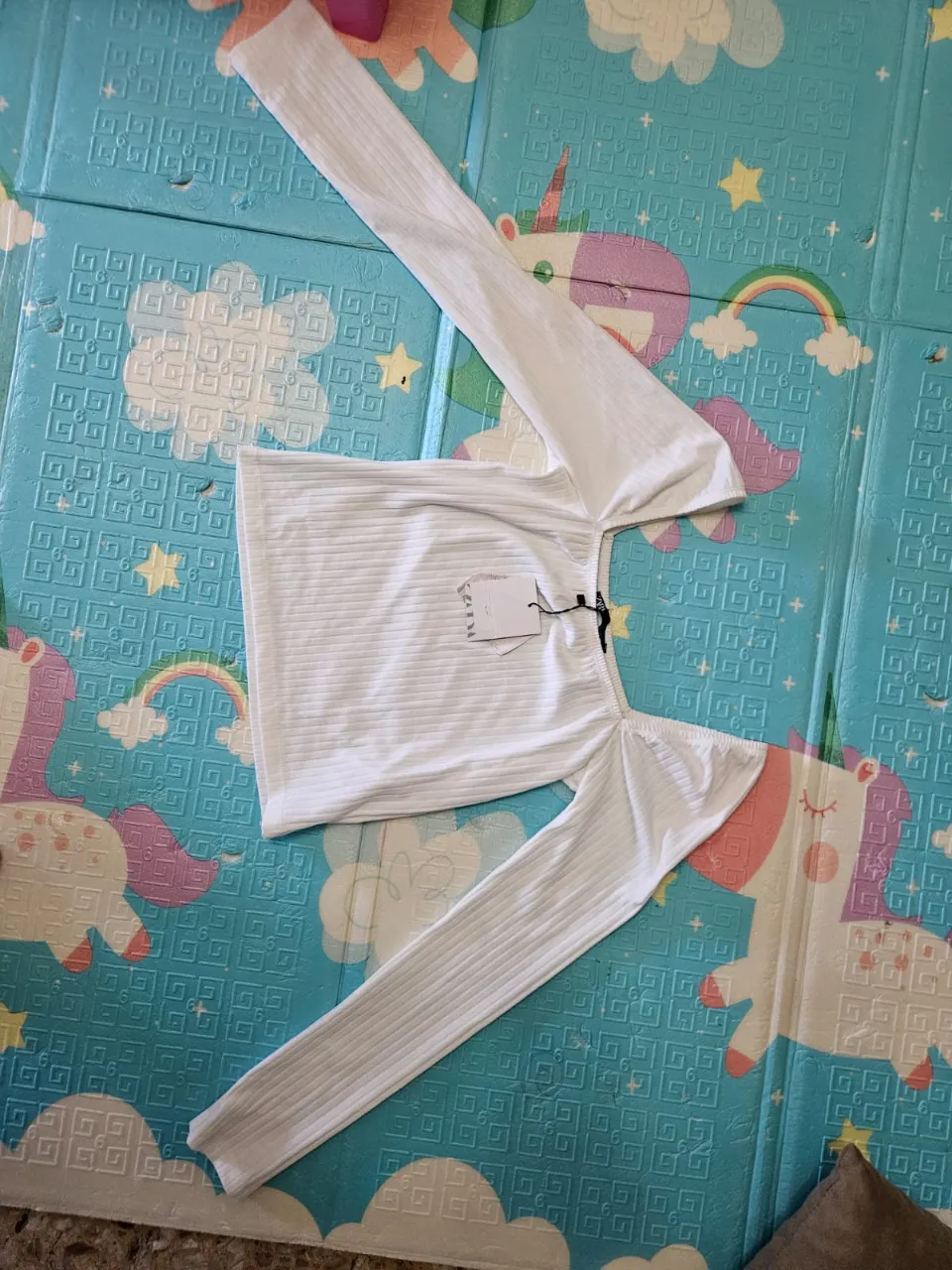 Zara · Talle único