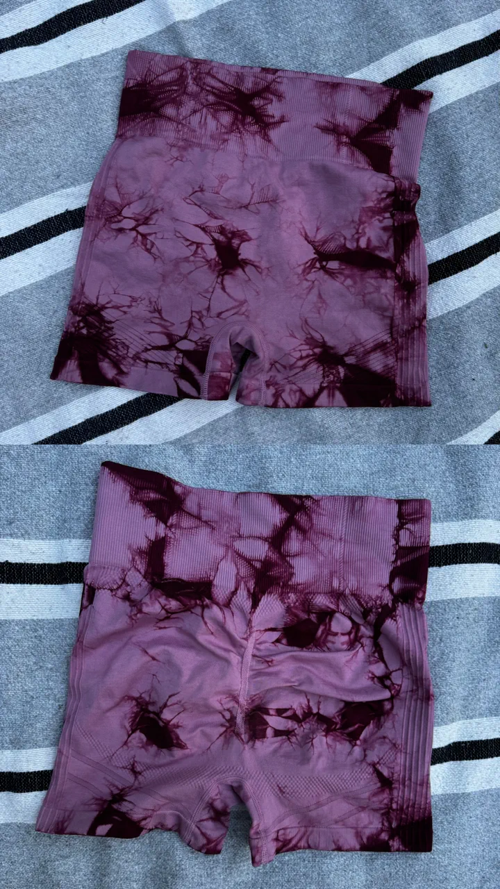 Short Otra - imagen 1