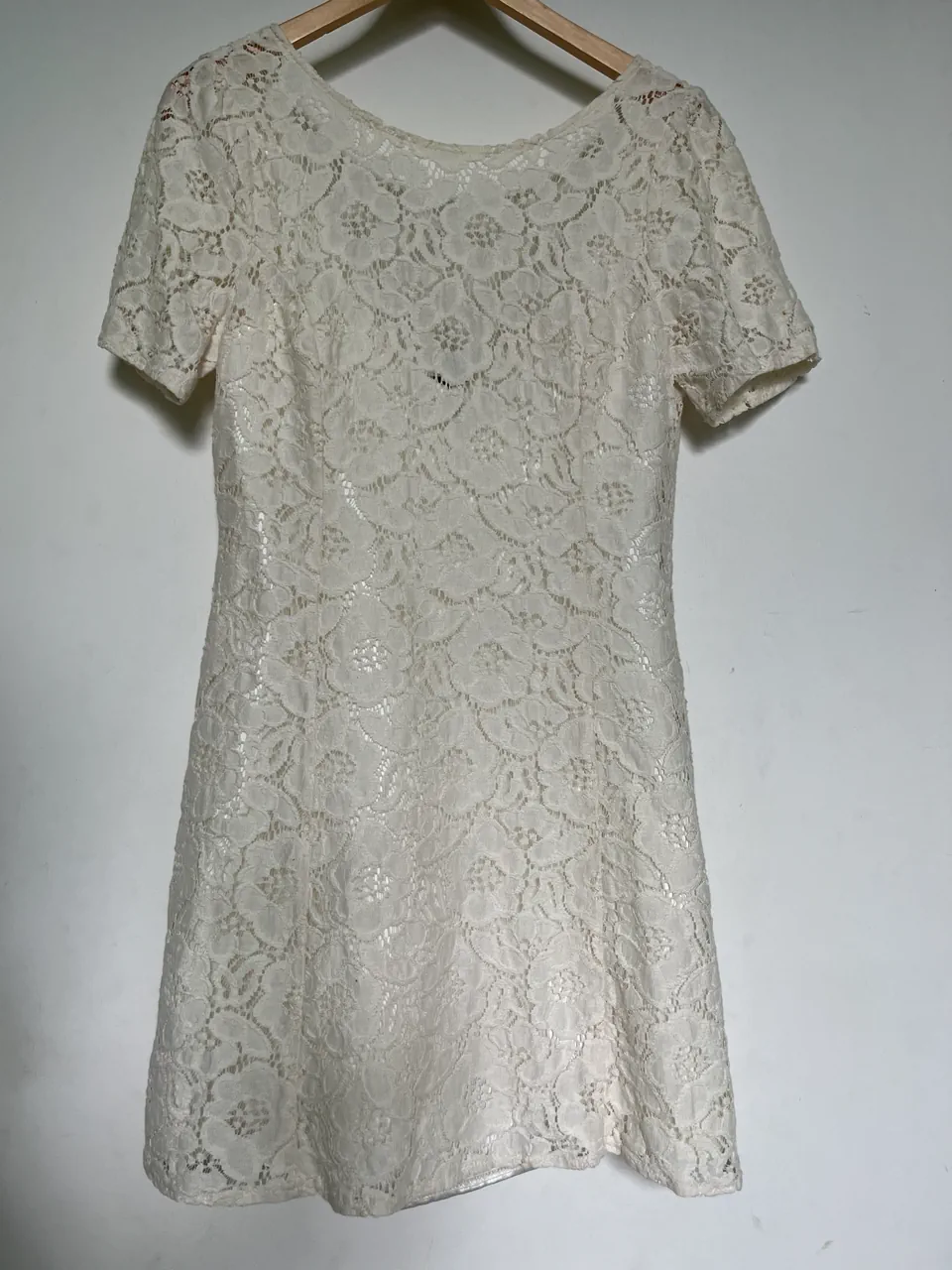 Vestido Estancias Chiripa - imagen 1