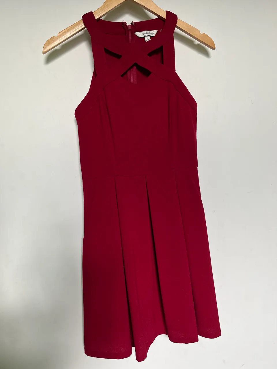 Vestido Speechless - imagen 1
