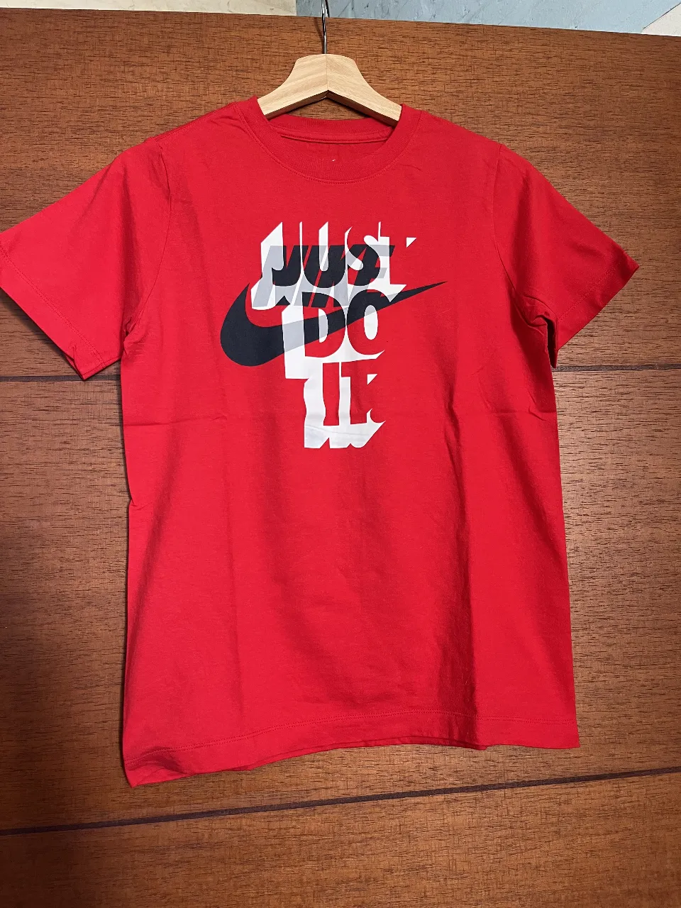 Remera Nike · Talle L