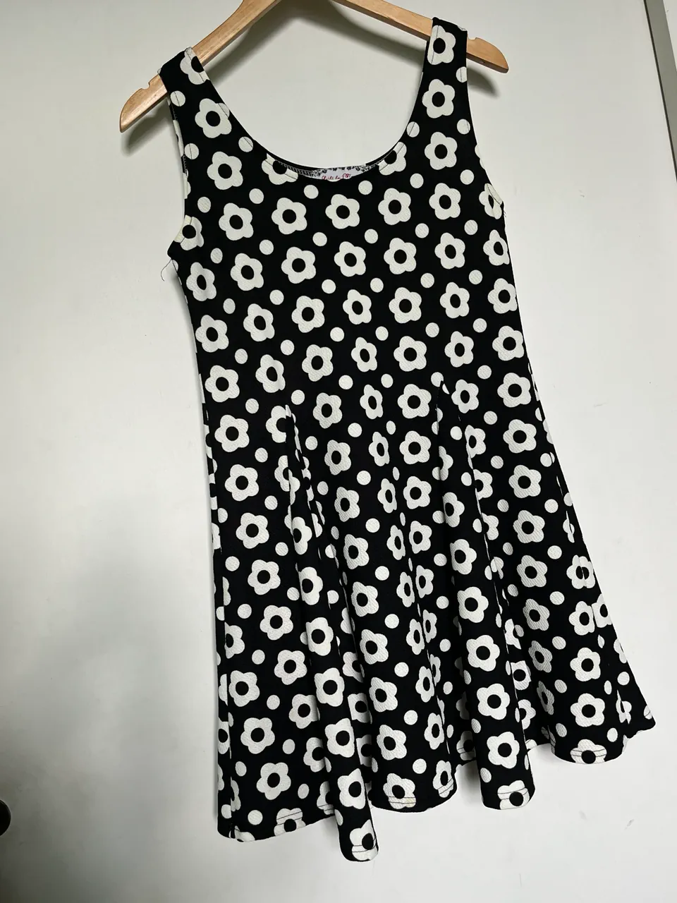 Vestido Lili la tigresse - imagen 1