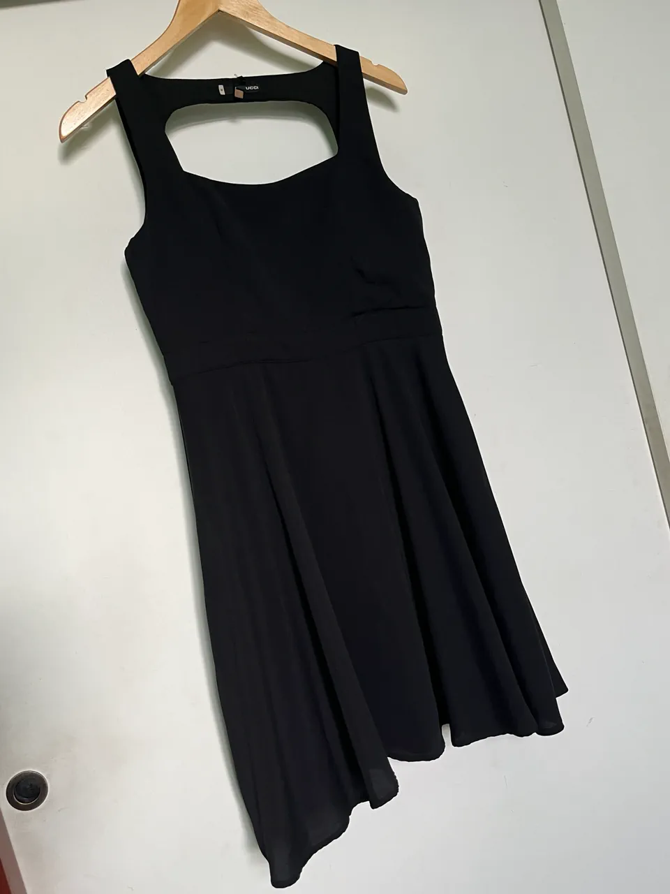 Vestido Tucci - imagen 1