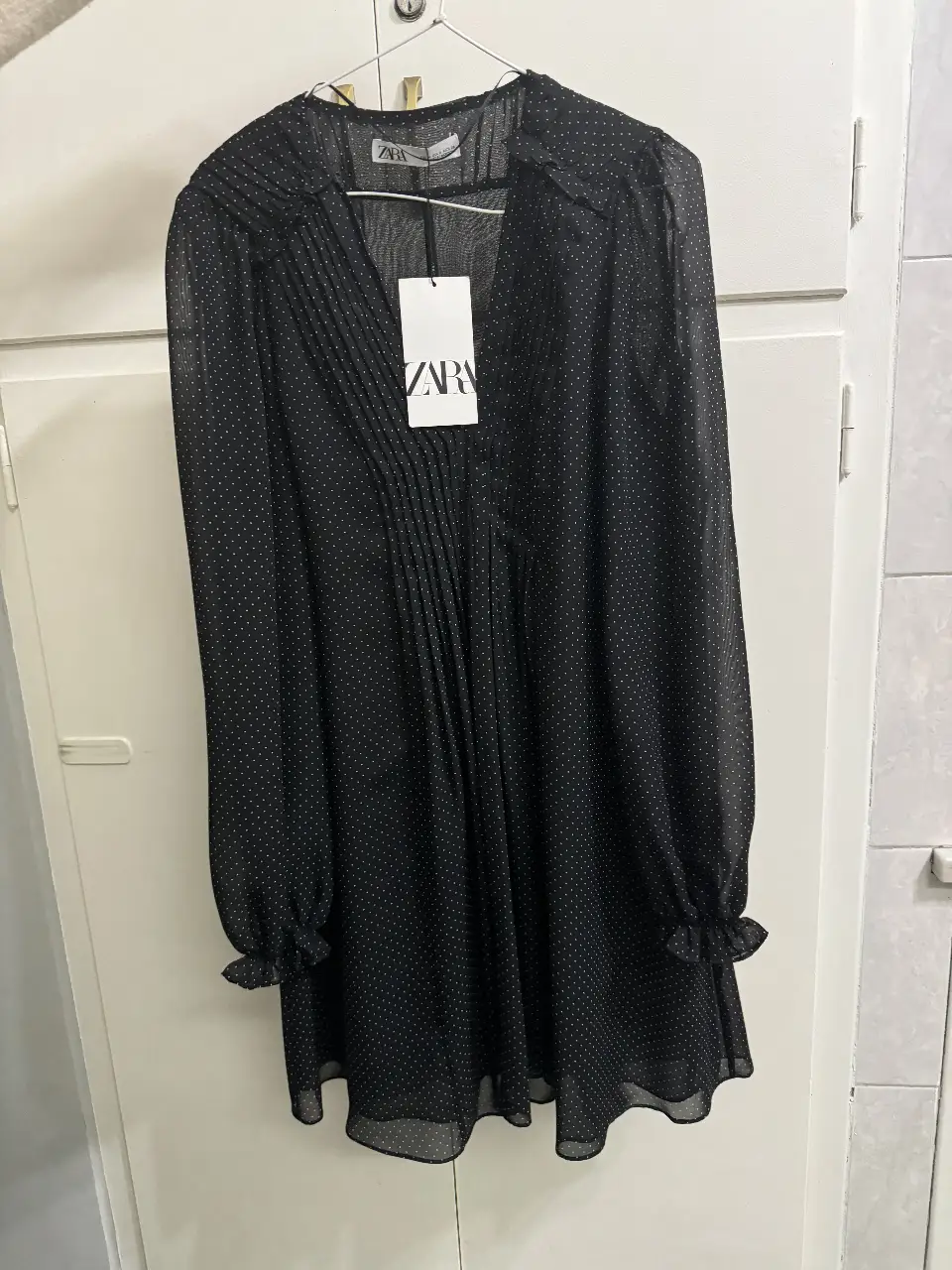 Zara · Talle M