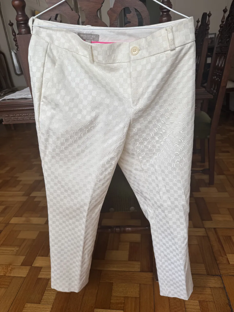 Banana Republic · Talle 4