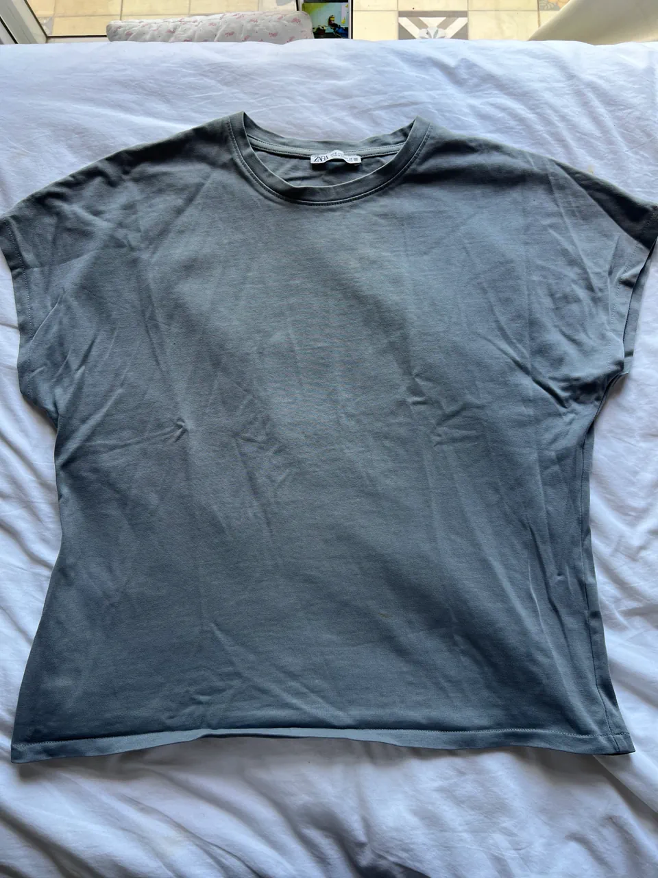 Remera Zara - imagen 1