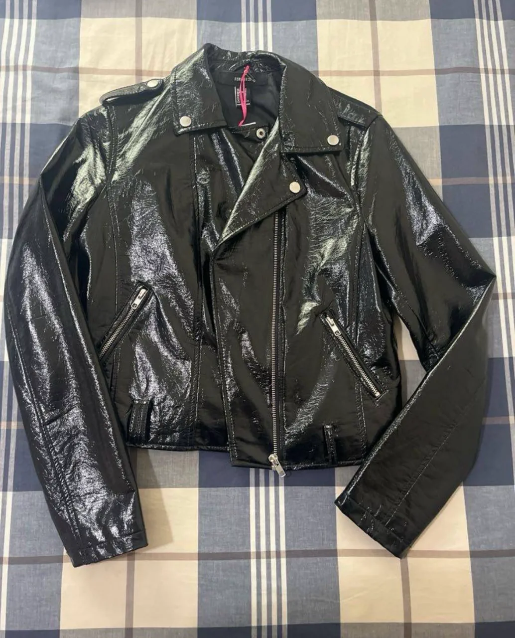 Campera Forever 21 - imagen 1