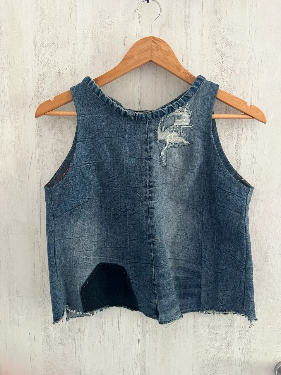 Musculosa Sin marca - imagen 1
