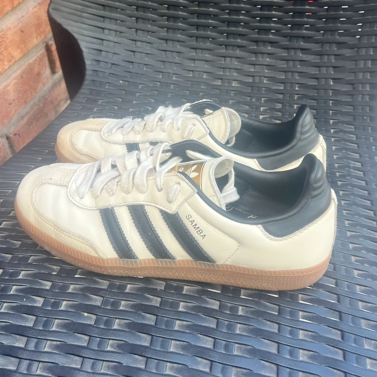 Zapatillas adidas - imagen 1
