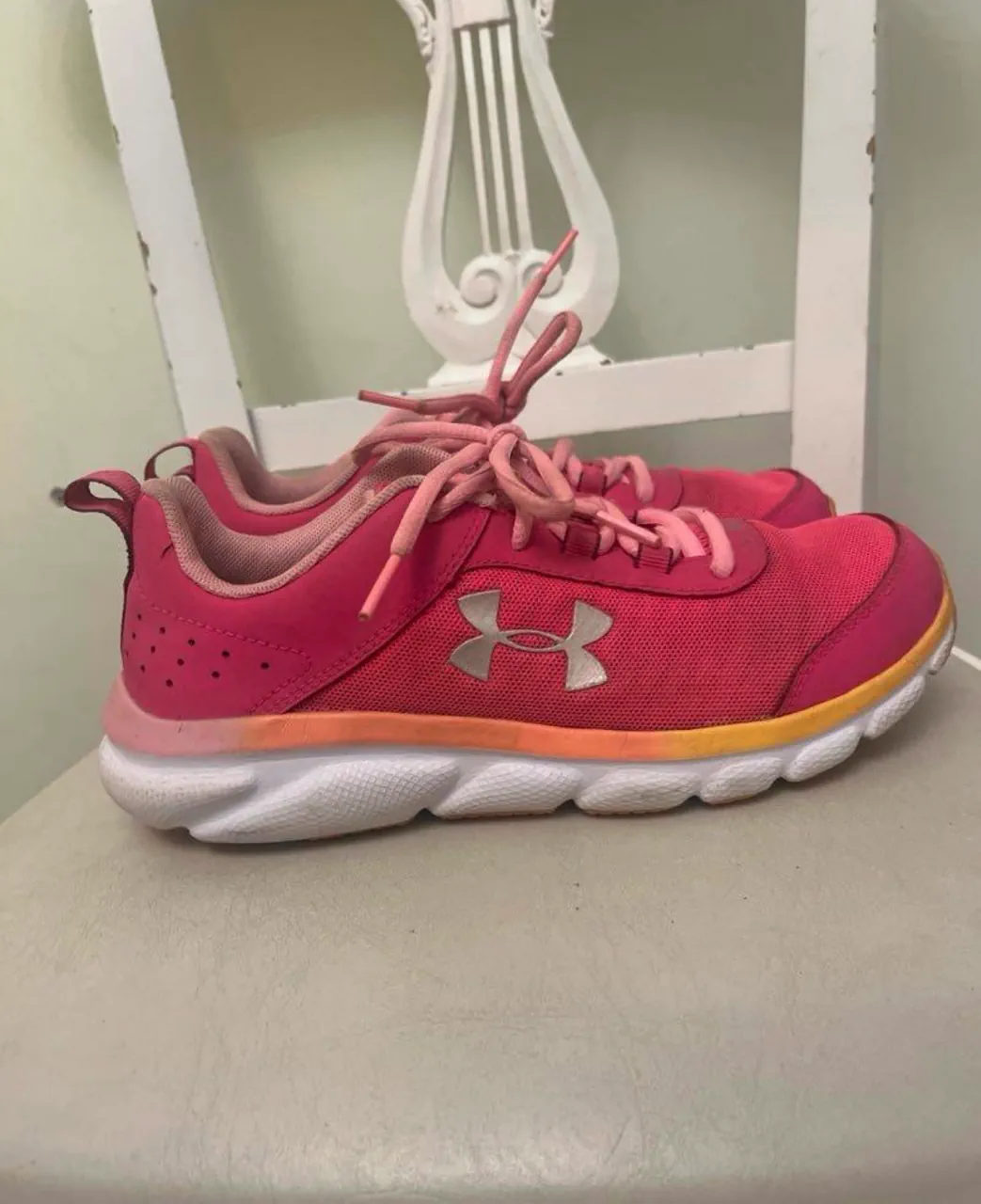 Zapatillas Under Armour - imagen 1