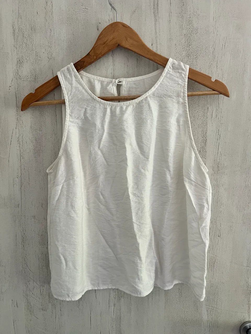 Musculosa Sin marca - imagen 1