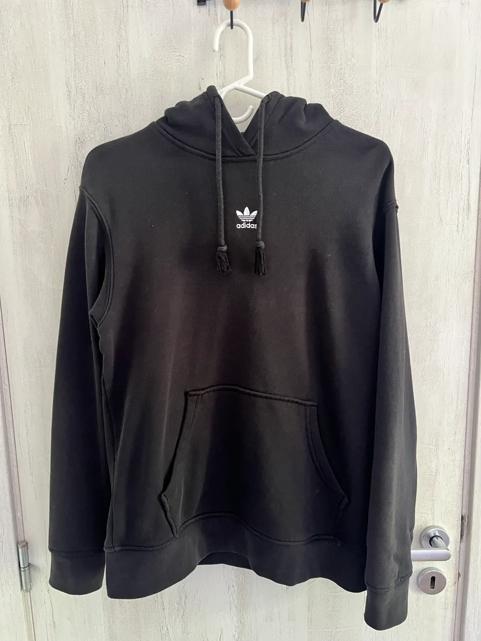 Buzo adidas - imagen 1