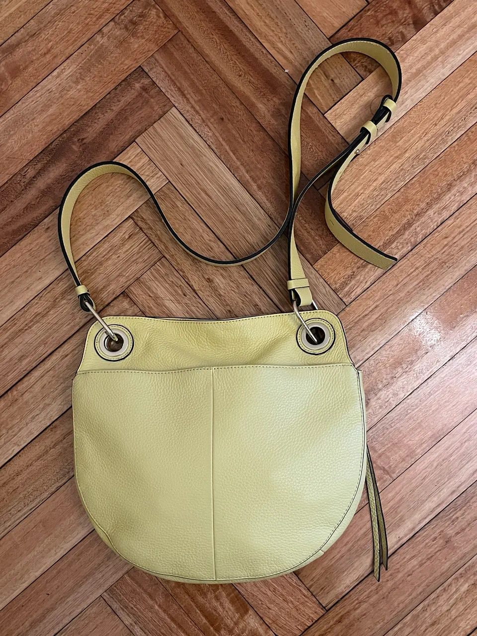 Bandolera Vince Camuto - imagen 1