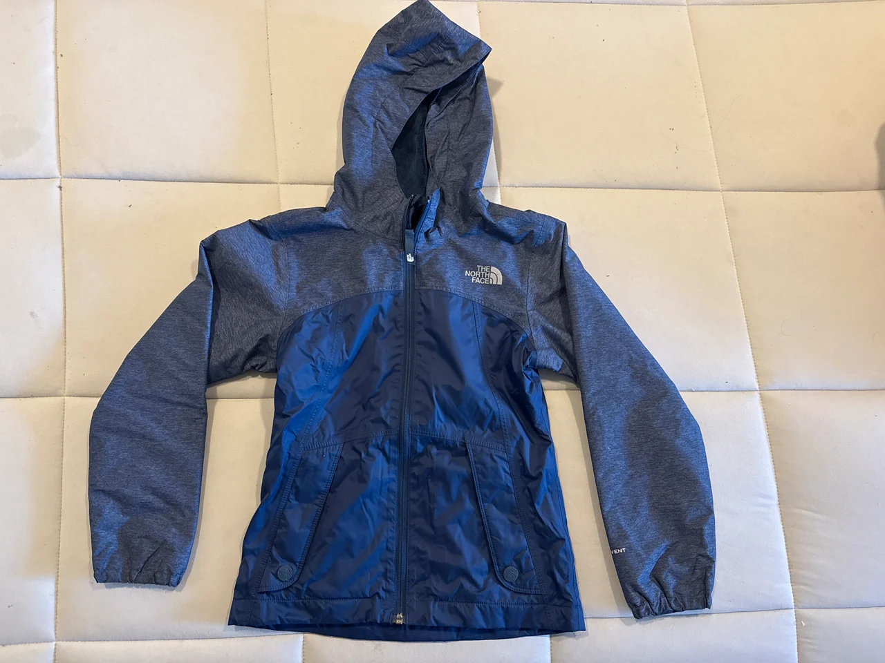 Campera The North Face - imagen 1