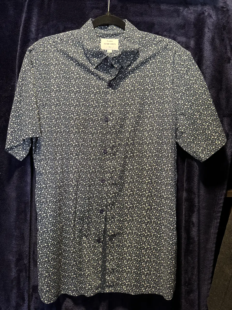Peter werth london · Talle XL